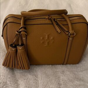 Tory Burch Thea Satchel